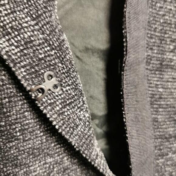 Black pantsuit  - Picture 10 of 13